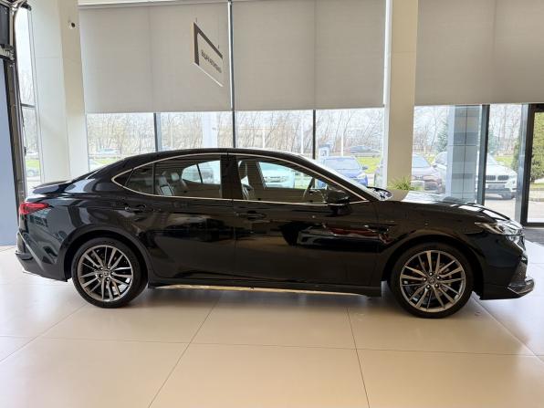 Toyota Camry IX (XV80) China Market с пробегом 2026 года, цена 4 160 000 рублей, 15 км, седан, Автокод Объявления