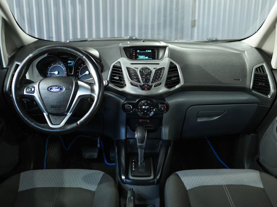Ford EcoSport II Ижевск  - изображение 5