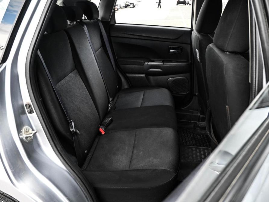 Mitsubishi ASX I Новороссийск  - изображение 7