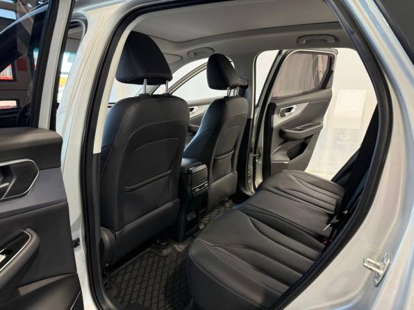 BAIC X7 I с пробегом 2023 года, цена 1 750 000 рублей, 32510 км, внедорожник, Автокод Объявления
