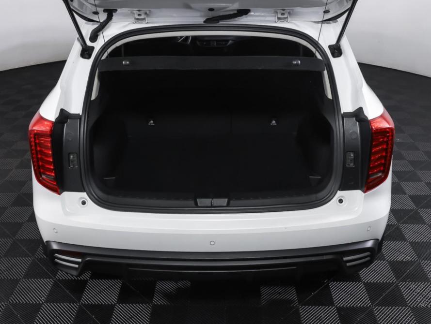 Haval Jolion I Рестайлинг Москва  - изображение 9