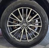 Chery Tiggo 8 I Рестайлинг Вологда  - изображение 44