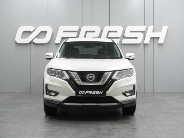 Nissan X-Trail III Рестайлинг с пробегом 2018 года, цена 1 999 000 рублей, 191429 км, внедорожник, Автокод Объявления