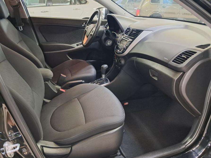 Hyundai Solaris I Набережные Челны  - изображение 13