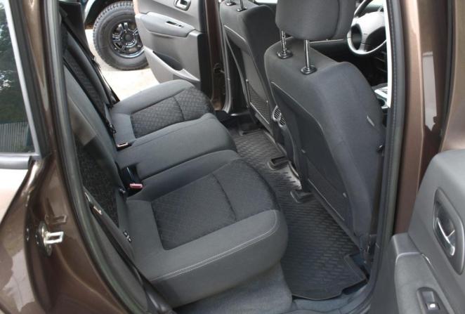 Peugeot 3008 I Рестайлинг с пробегом 2014 года, цена 1 010 000 рублей, 169079 км, внедорожник, Автокод Объявления