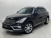 Infiniti QX50 I Рестайлинг Курск  - изображение 28