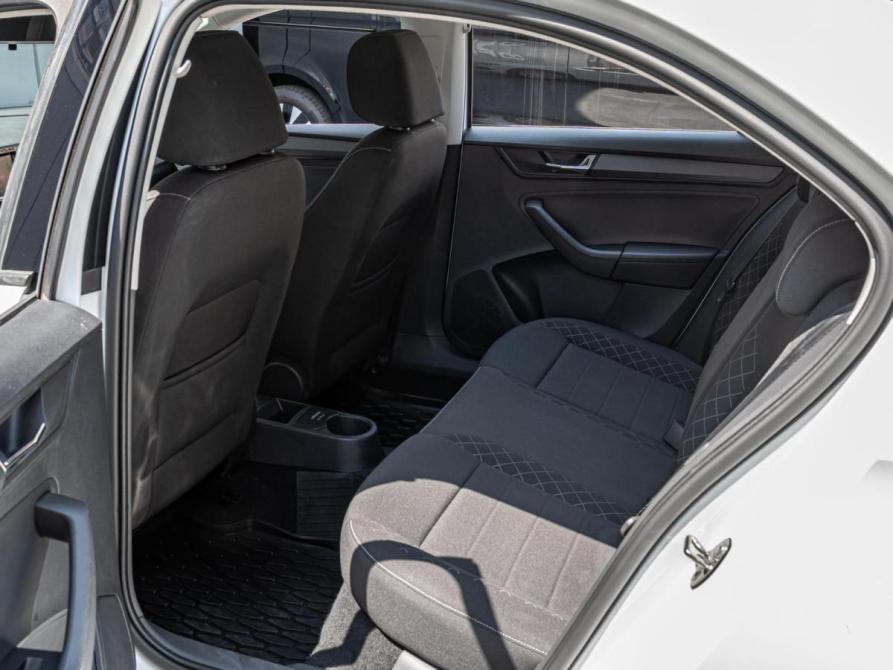 Skoda Rapid II Краснодар  - изображение 11