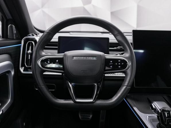Jaecoo J7 I с пробегом 2024 года, цена 2 393 000 рублей, 32000 км, внедорожник, Автокод Объявления