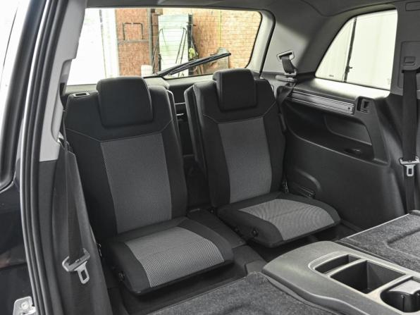 Opel Zafira B Рестайлинг с пробегом 2013 года, цена 889 000 рублей, 218894 км, компактвэн, Автокод Объявления