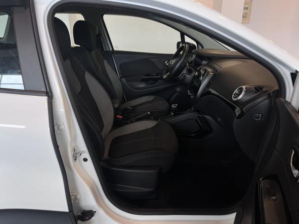 Renault Kaptur I Рестайлинг с пробегом 2021 года, цена 1 399 000 рублей, 86722 км, внедорожник, Автокод Объявления