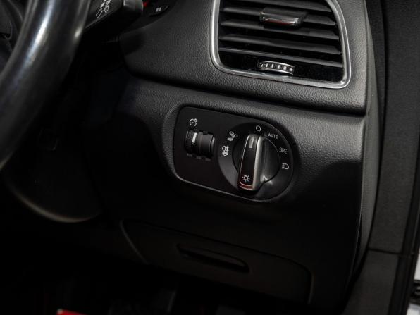 Audi Q3 I (8U) Рестайлинг с пробегом 2015 года, цена 1 630 000 рублей, 84500 км, внедорожник, Автокод Объявления