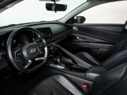Hyundai Elantra VII (CN7) Рестайлинг Казань  - изображение 21
