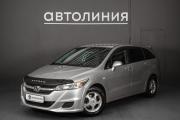 Honda Stream II Рестайлинг Красноярск  - изображение 19