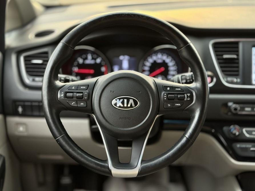 Kia Carnival III Санкт-Петербург  - изображение 11