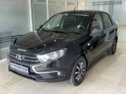 Lada (ВАЗ) Granta I Рестайлинг Москва  - изображение 16