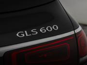 Mercedes-Benz Maybach GLS I Москва  - изображение 39