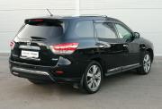Nissan Pathfinder IV Иваново  - изображение 33