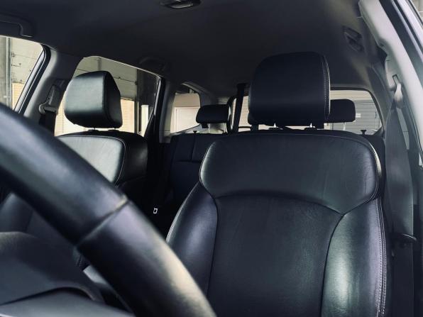 Subaru Forester IV с пробегом 2013 года, цена 1 650 000 рублей, 119570 км, внедорожник, Автокод Объявления