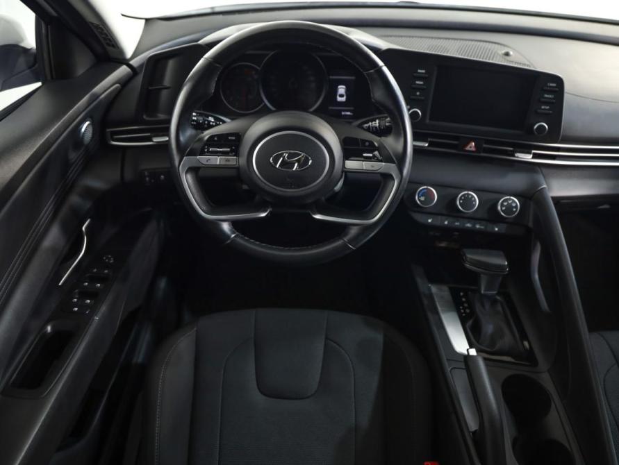 Hyundai Elantra VII (CN7) Санкт-Петербург  - изображение 10