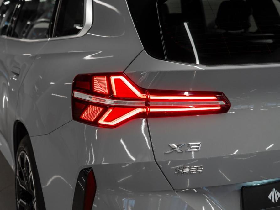 BMW X3 IV (G45/G48) Москва  - изображение 29