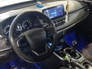 Chery Tiggo 4 Pro I Рестайлинг Тверь  - изображение 19