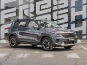 Kia Seltos II Краснодар  - изображение 25