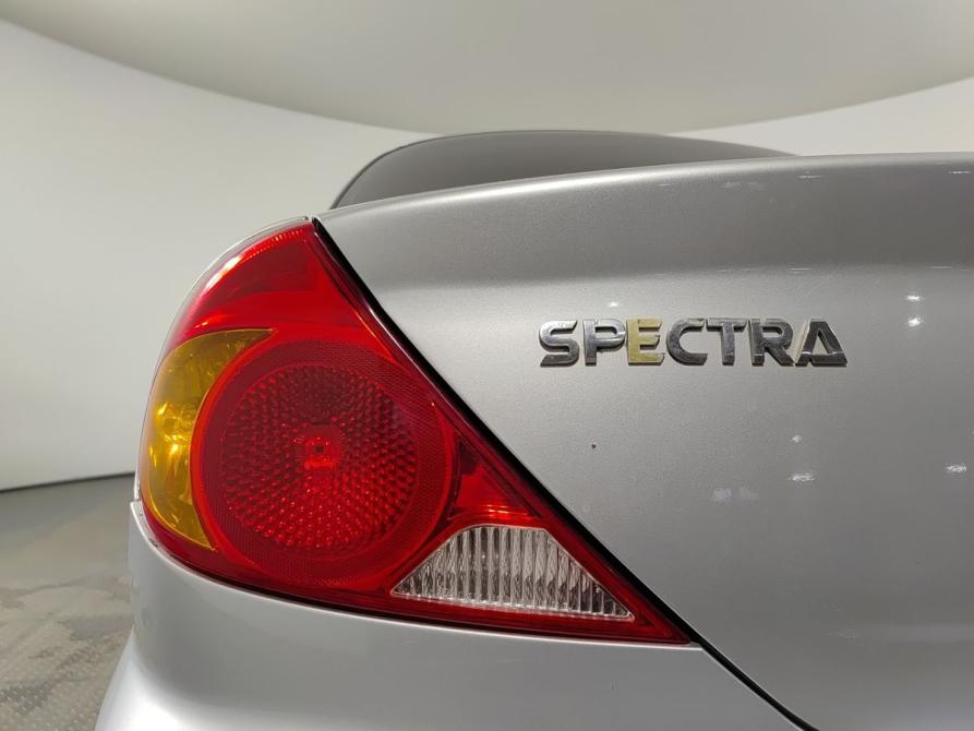 Kia Spectra I Рестайлинг 2 Уфа  - изображение 11