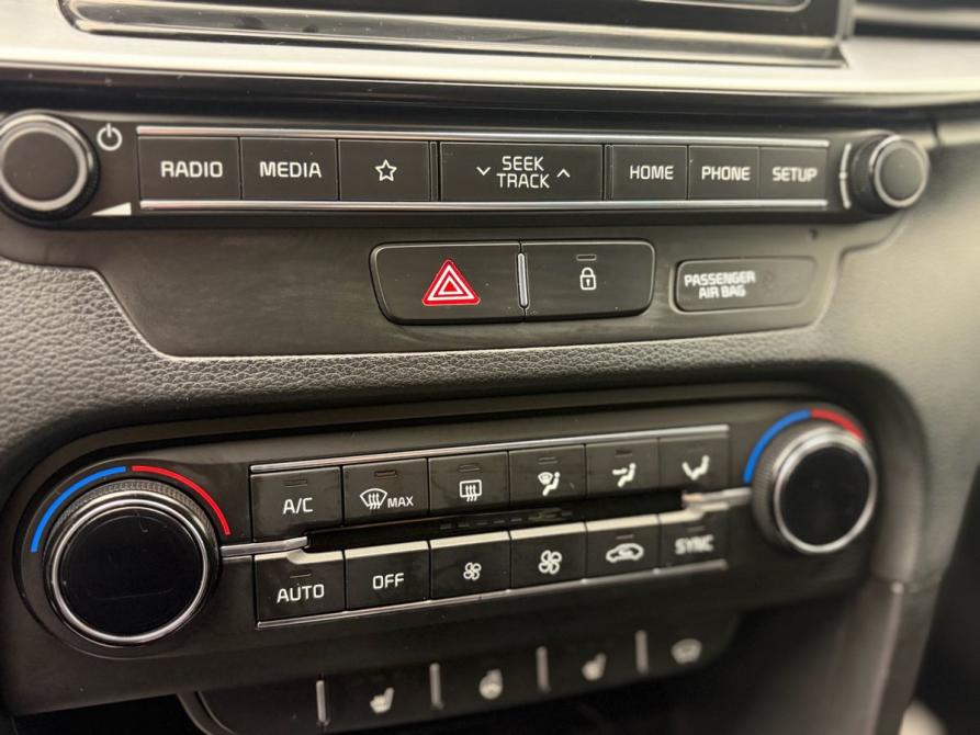 Kia Ceed III Ростов-на-Дону  - изображение 11