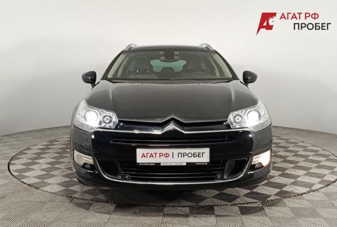 Citroen C5 I Рестайлинг с пробегом 2008 года, цена 770 000 рублей, 242417 км, универсал, Автокод Объявления