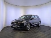 Infiniti QX50 II Москва  - изображение 30
