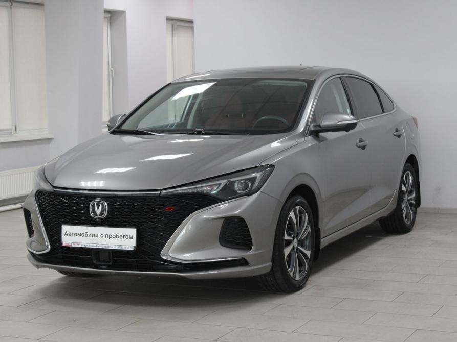 Changan Eado Plus Старый Оскол  - изображение 3