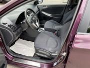 Hyundai Solaris I Москва  - изображение 25