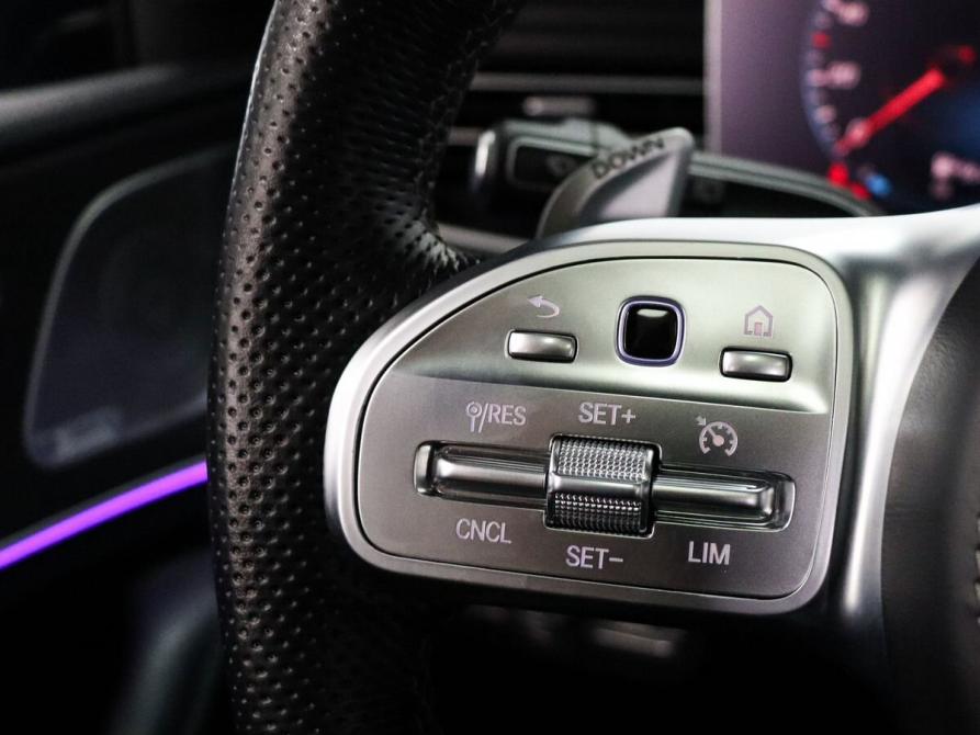 Mercedes-Benz GLE II (V167) Минеральные Воды  - изображение 15