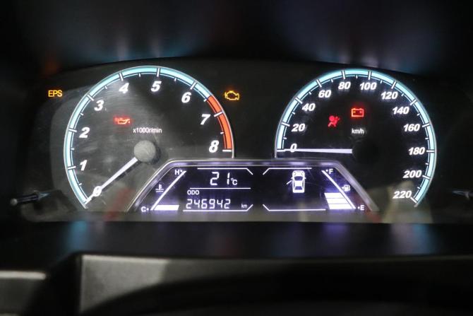 Lifan Solano II с пробегом 2016 года, цена 365 000 рублей, 246941 км, седан, Автокод Объявления