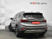 Hyundai Santa Fe IV Екатеринбург  - изображение 24