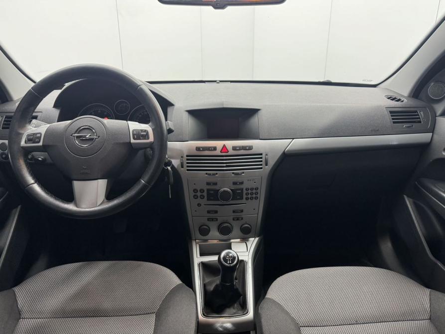 Opel Astra H Рестайлинг Воронеж  - изображение 14
