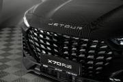 JETOUR X70+ I Рестайлинг Москва  - изображение 18