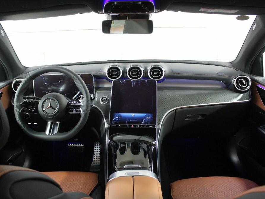 Mercedes-Benz GLC Coupe II (C254) Москва  - изображение 2