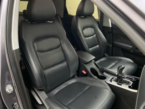 Chery Tiggo 4 Pro I с пробегом 2023 года, цена 1 685 000 рублей, 18787 км, внедорожник, Автокод Объявления