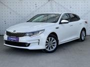 Kia Optima IV Тамбов  - изображение 21