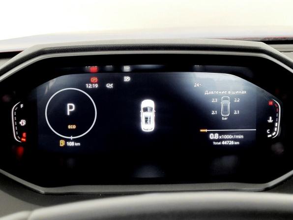 Changan CS55 Plus II с пробегом 2023 года, цена 1 930 000 рублей, 44726 км, внедорожник, Автокод Объявления