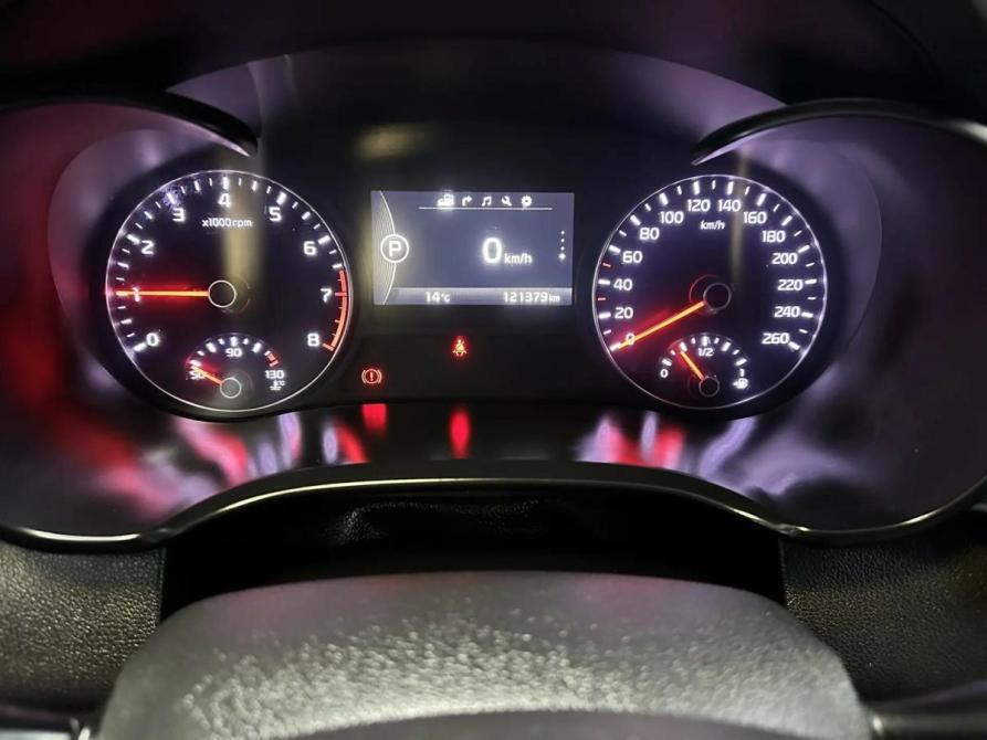 Kia Optima IV Набережные Челны  - изображение 10