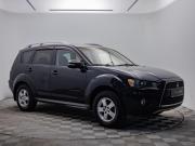 Mitsubishi Outlander II Рестайлинг Москва  - изображение 25