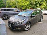 Kia Ceed II Москва  - изображение 16