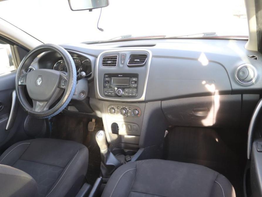 Renault Sandero II Нижний Новгород  - изображение 10