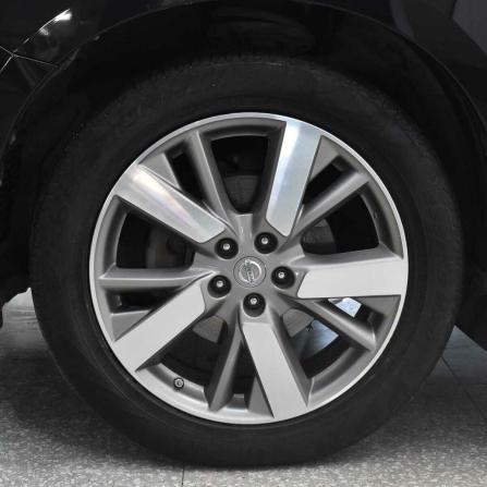 Nissan Pathfinder IV с пробегом 2016 года, цена 1 950 000 рублей, 118829 км, внедорожник, Автокод Объявления