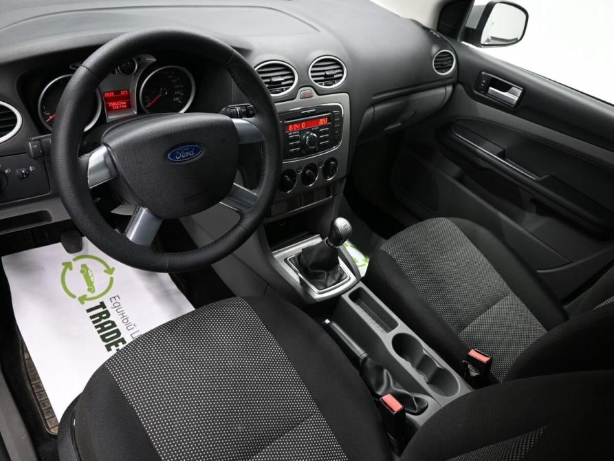 Ford Focus II Рестайлинг Тверь  - изображение 9
