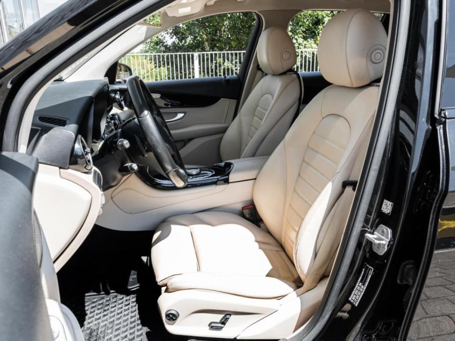 Mercedes-Benz GLC I (X253) Ставрополь  - изображение 14