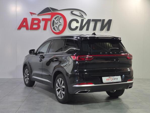 Chery Tiggo 7 Pro Max I с пробегом 2022 года, цена 1 840 000 рублей, 45614 км, внедорожник, Автокод Объявления