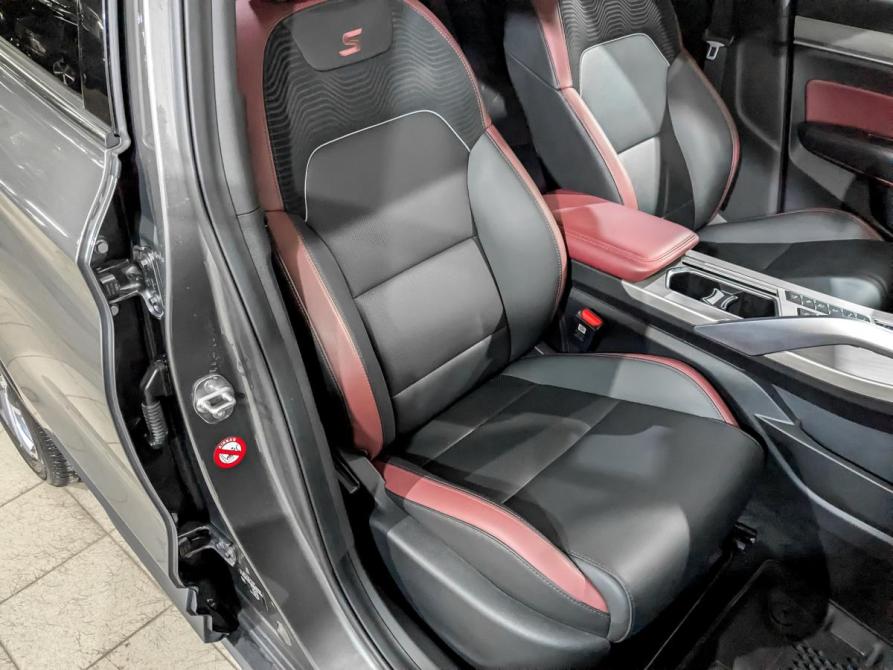 Geely Coolray I Химки  - изображение 24